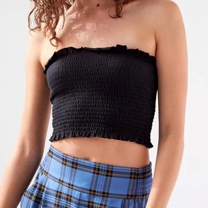 BLACK SUNDAY BEST EYRE TOP